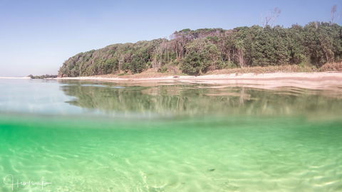 Valla's Beach House - Kalgoorlie Accommodation 22