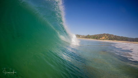 Valla's Beach House - Kalgoorlie Accommodation 7