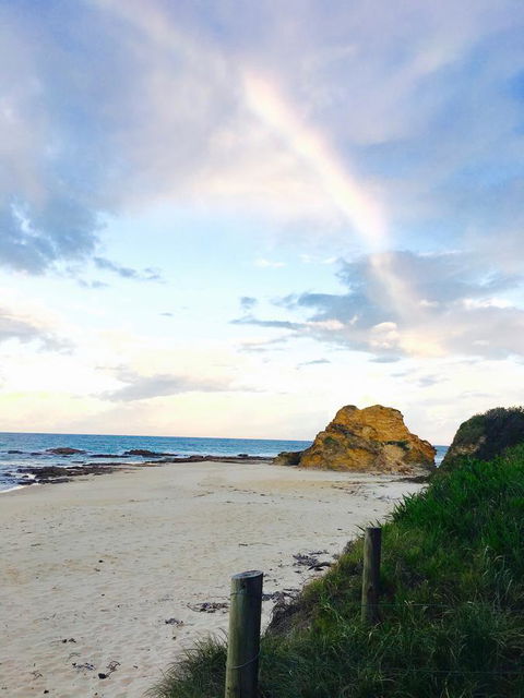 Valla's Beach House - Kalgoorlie Accommodation 23