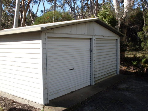 Bush & Bay Cottage - Kalgoorlie Accommodation 33