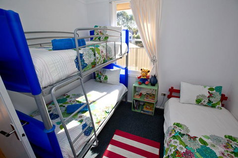 Bush & Bay Cottage - Kalgoorlie Accommodation 21