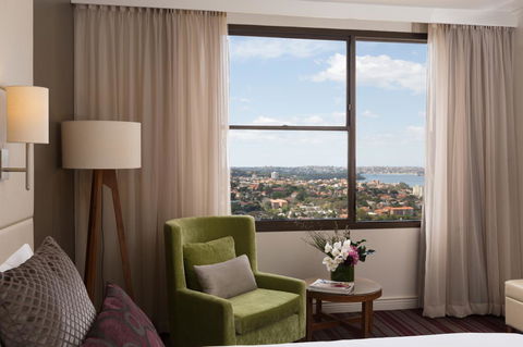 Rydges North Sydney - Kalgoorlie Accommodation 1