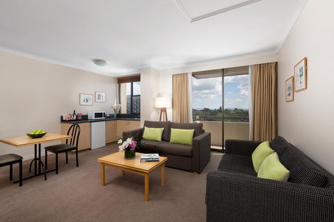 Rydges North Sydney - Kalgoorlie Accommodation 10