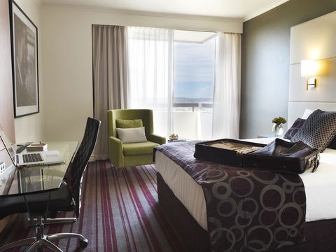Rydges North Sydney - Kalgoorlie Accommodation 9