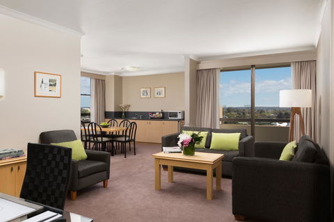 Rydges North Sydney - Kalgoorlie Accommodation 6