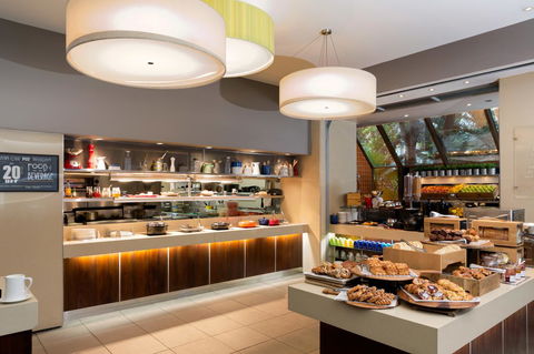 Rydges North Sydney - Kalgoorlie Accommodation 14