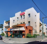 Adina Apartment Hotel Chippendale - Kalgoorlie Accommodation