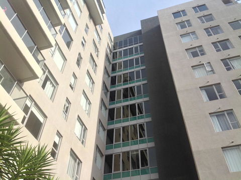 Newcastle Central Plaza Apartment Hotel Official - Kalgoorlie Accommodation 34