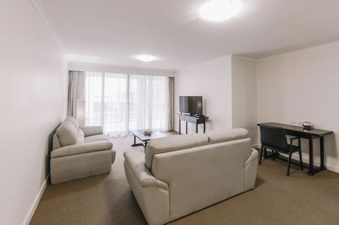 Newcastle Central Plaza Apartment Hotel Official - Kalgoorlie Accommodation 21
