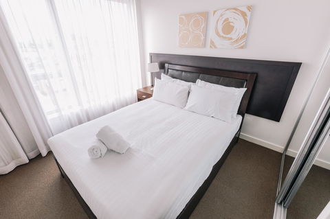 Newcastle Central Plaza Apartment Hotel Official - Kalgoorlie Accommodation 16