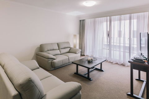 Newcastle Central Plaza Apartment Hotel Official - Kalgoorlie Accommodation 23