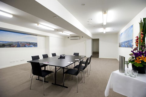 Newcastle Central Plaza Apartment Hotel Official - Kalgoorlie Accommodation 36