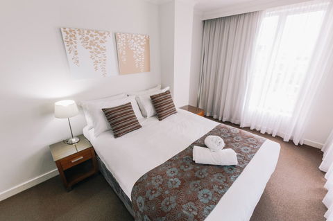 Newcastle Central Plaza Apartment Hotel Official - Kalgoorlie Accommodation 22