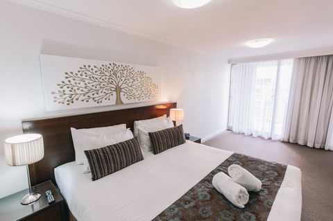 Newcastle Central Plaza Apartment Hotel Official - Kalgoorlie Accommodation 2