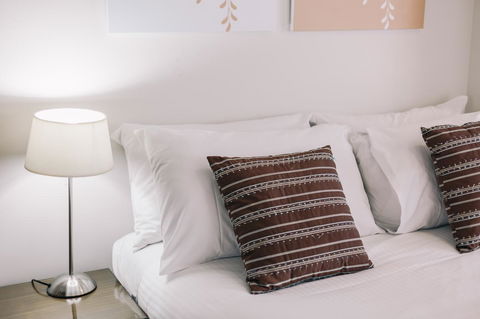 Newcastle Central Plaza Apartment Hotel Official - Kalgoorlie Accommodation 14