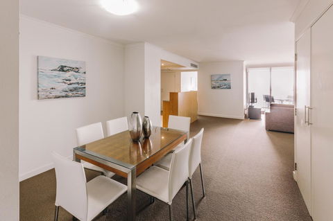 Newcastle Central Plaza Apartment Hotel Official - Kalgoorlie Accommodation 30