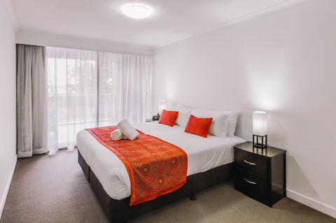 Newcastle Central Plaza Apartment Hotel Official - Kalgoorlie Accommodation 1