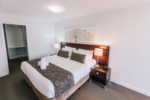 Newcastle Central Plaza Apartment Hotel Official - Kalgoorlie Accommodation 29
