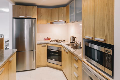 Newcastle Central Plaza Apartment Hotel Official - Kalgoorlie Accommodation 10