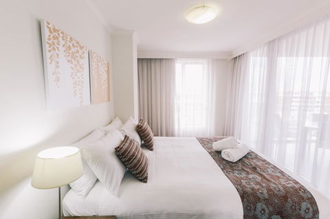 Newcastle Central Plaza Apartment Hotel Official - Kalgoorlie Accommodation 4
