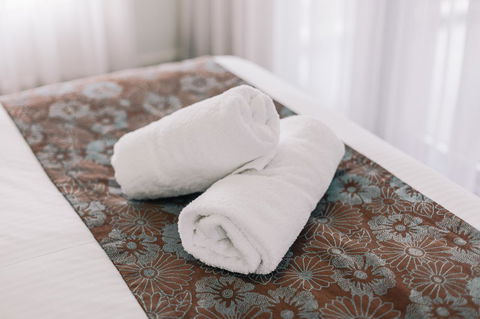 Newcastle Central Plaza Apartment Hotel Official - Kalgoorlie Accommodation 13