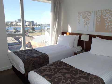 Newcastle Central Plaza Apartment Hotel Official - Kalgoorlie Accommodation 6