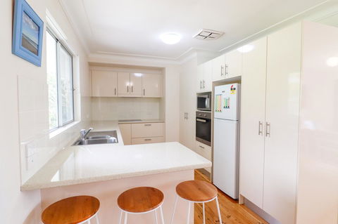 Coastal Horizons Beach House - Kalgoorlie Accommodation 5