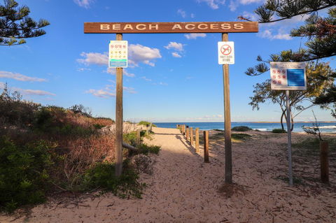 Coastal Horizons Beach House - Kalgoorlie Accommodation 18