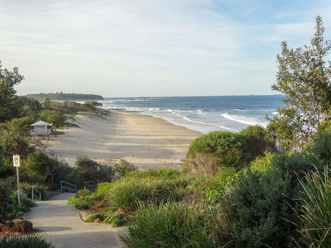 Coastal Horizons Beach House - Kalgoorlie Accommodation 19