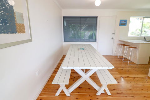 Coastal Horizons Beach House - Kalgoorlie Accommodation 8