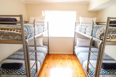 Coastal Horizons Beach House - Kalgoorlie Accommodation 6