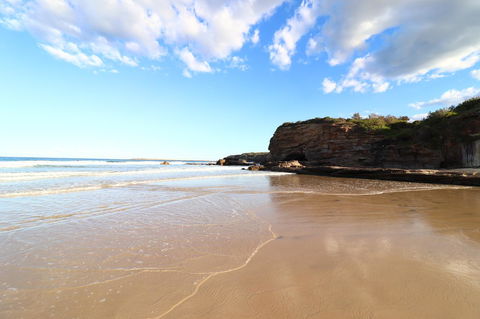 Coastal Horizons Beach House - Kalgoorlie Accommodation 16