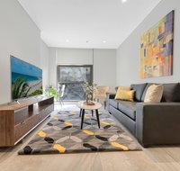CBD Luxury new 2 bedrooms next to Darling habour - Kalgoorlie Accommodation