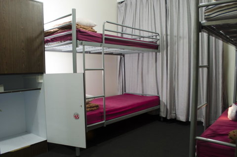 790 On George Backpackers - Kalgoorlie Accommodation 14