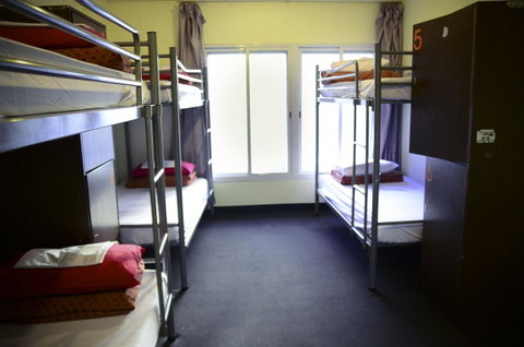 790 On George Backpackers - Kalgoorlie Accommodation 8
