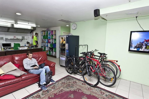 790 On George Backpackers - Kalgoorlie Accommodation 28