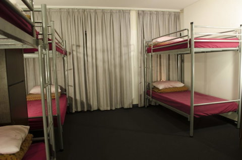 790 On George Backpackers - Kalgoorlie Accommodation 10