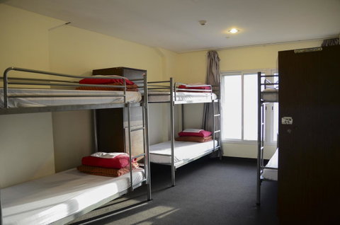 790 On George Backpackers - Kalgoorlie Accommodation 9