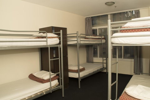 790 On George Backpackers - Kalgoorlie Accommodation 3