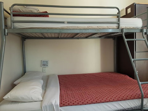 790 On George Backpackers - Kalgoorlie Accommodation 5