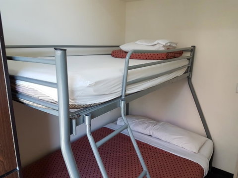 790 On George Backpackers - Kalgoorlie Accommodation 27