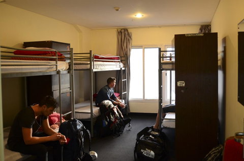 790 On George Backpackers - Kalgoorlie Accommodation 4