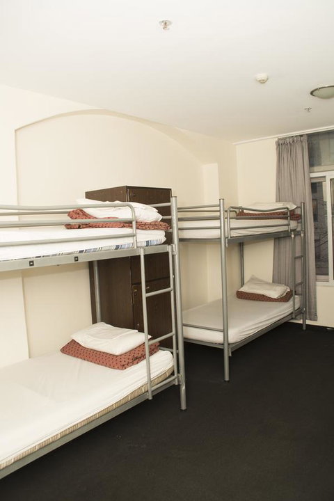 790 On George Backpackers - Kalgoorlie Accommodation 11