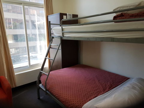790 On George Backpackers - Kalgoorlie Accommodation 23