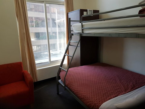 790 On George Backpackers - Kalgoorlie Accommodation 25