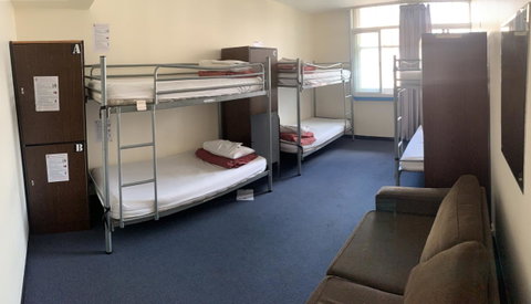 790 On George Backpackers - Kalgoorlie Accommodation 15