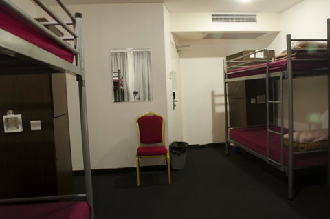 790 On George Backpackers - Kalgoorlie Accommodation 2