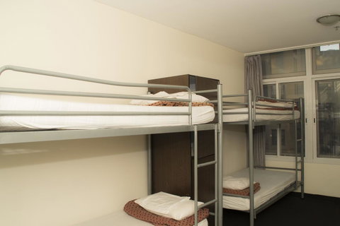 790 On George Backpackers - Kalgoorlie Accommodation 1