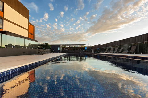 The Penthouse - Kalgoorlie Accommodation 34