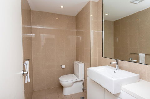 The Penthouse - Kalgoorlie Accommodation 28